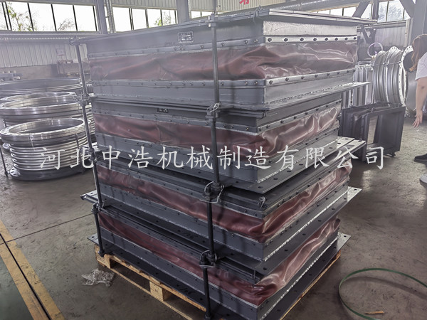 活性炭吸附箱