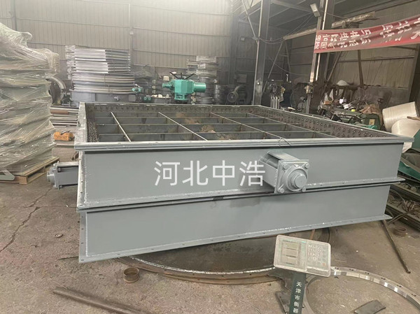 攪拌站除塵器