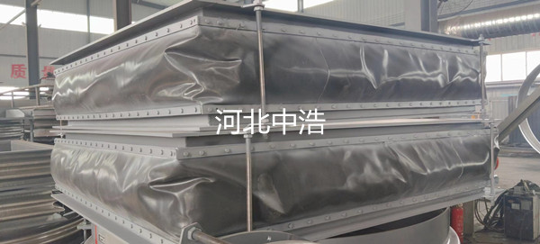 脈沖布袋除塵器